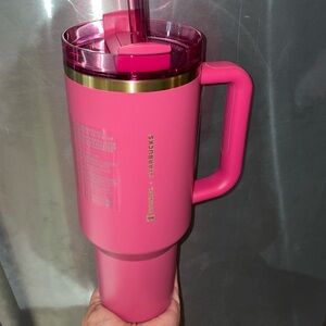 2024 Holiday Starbucks Stanley